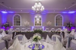 Weddings @ Country Arms & Leisure Club